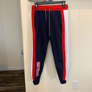 Men’s Tommy Hilfiger sweat pant